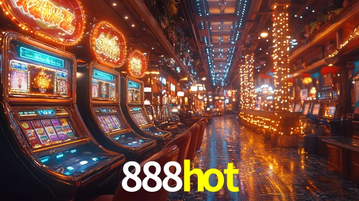 888hot - Desafio Nervoso - 888hot.com