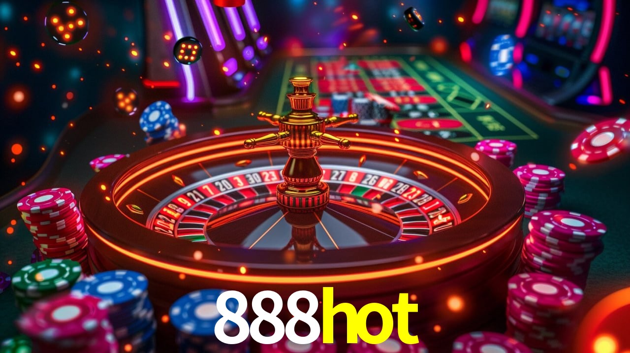 cassino 888hot