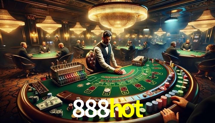 Game Statistics 888hot