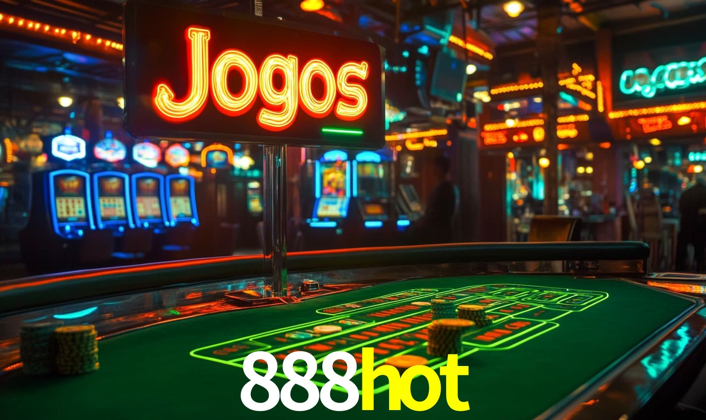 Recursos de Bônus 888hot