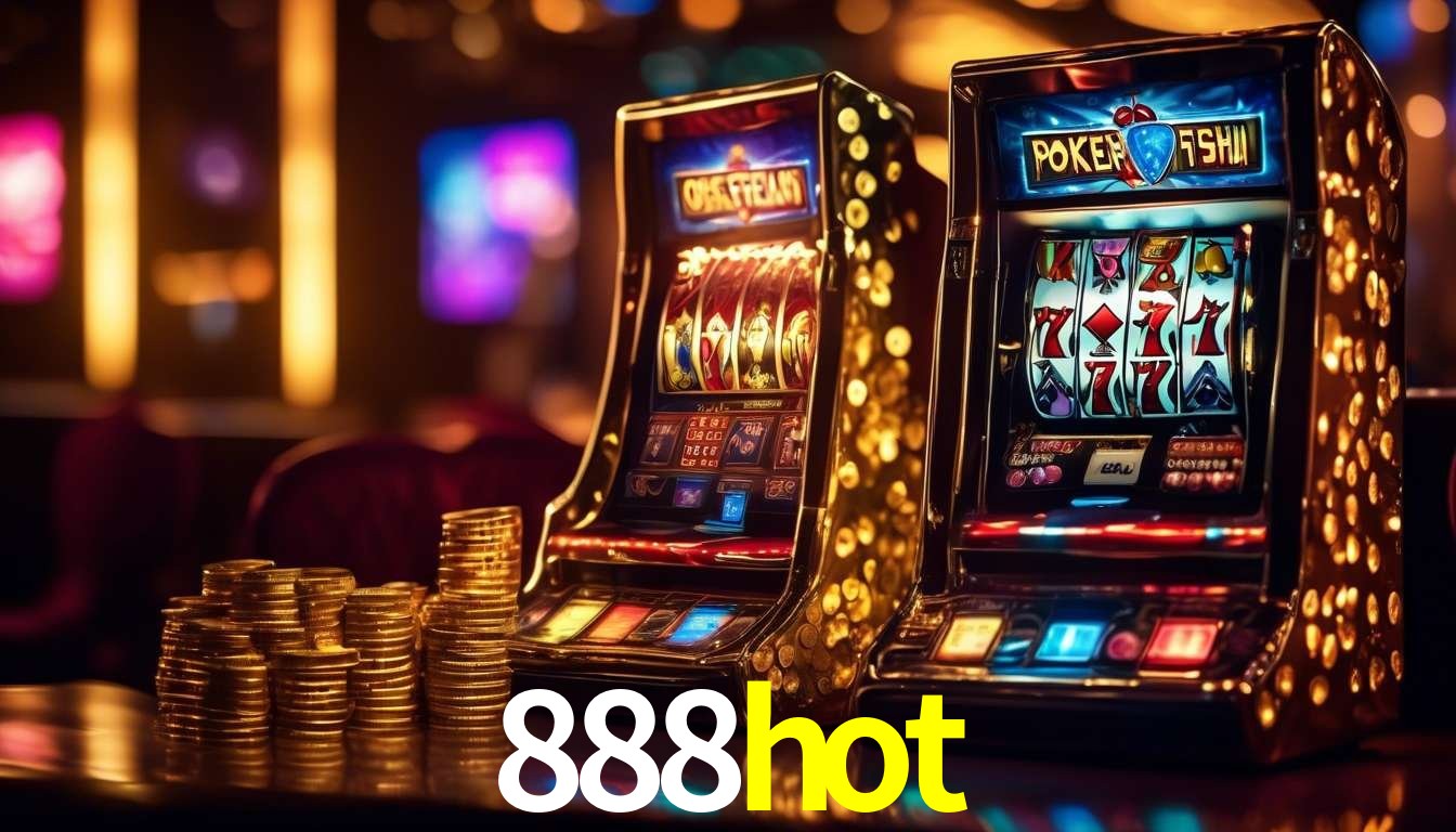 A Emoção da Loteria na 888hot: Uma Chance de Mudança de Vida