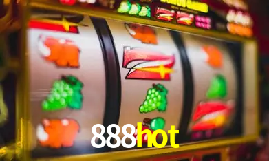 Desvendando o Mundo dos Jogos Virtuais na 888hot