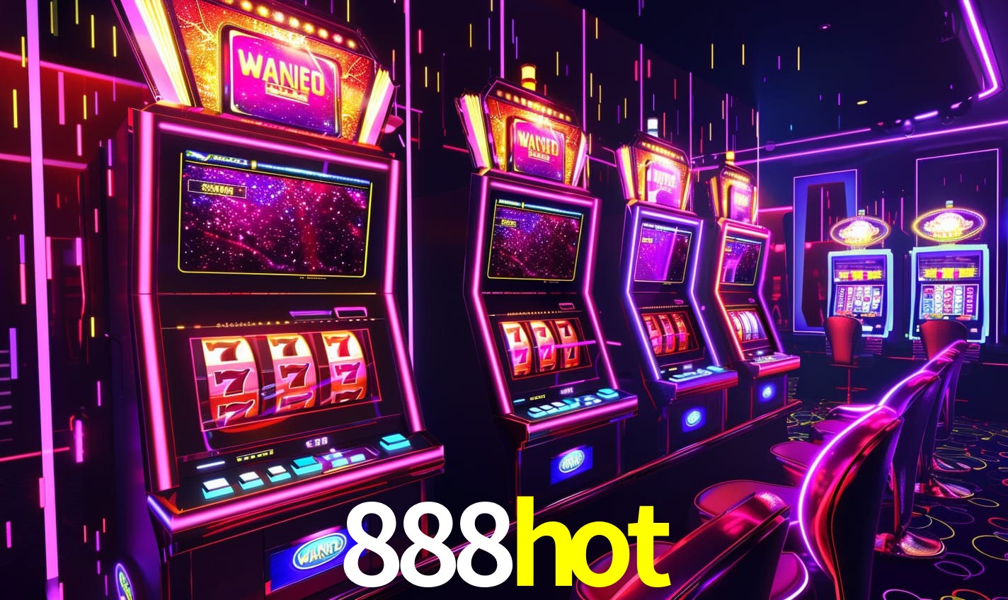 Descubra o Programa VIP da 888hot: Vantagens Exclusivas para Jogadores