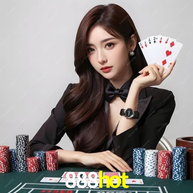 Casino Ao Vivo 888hot