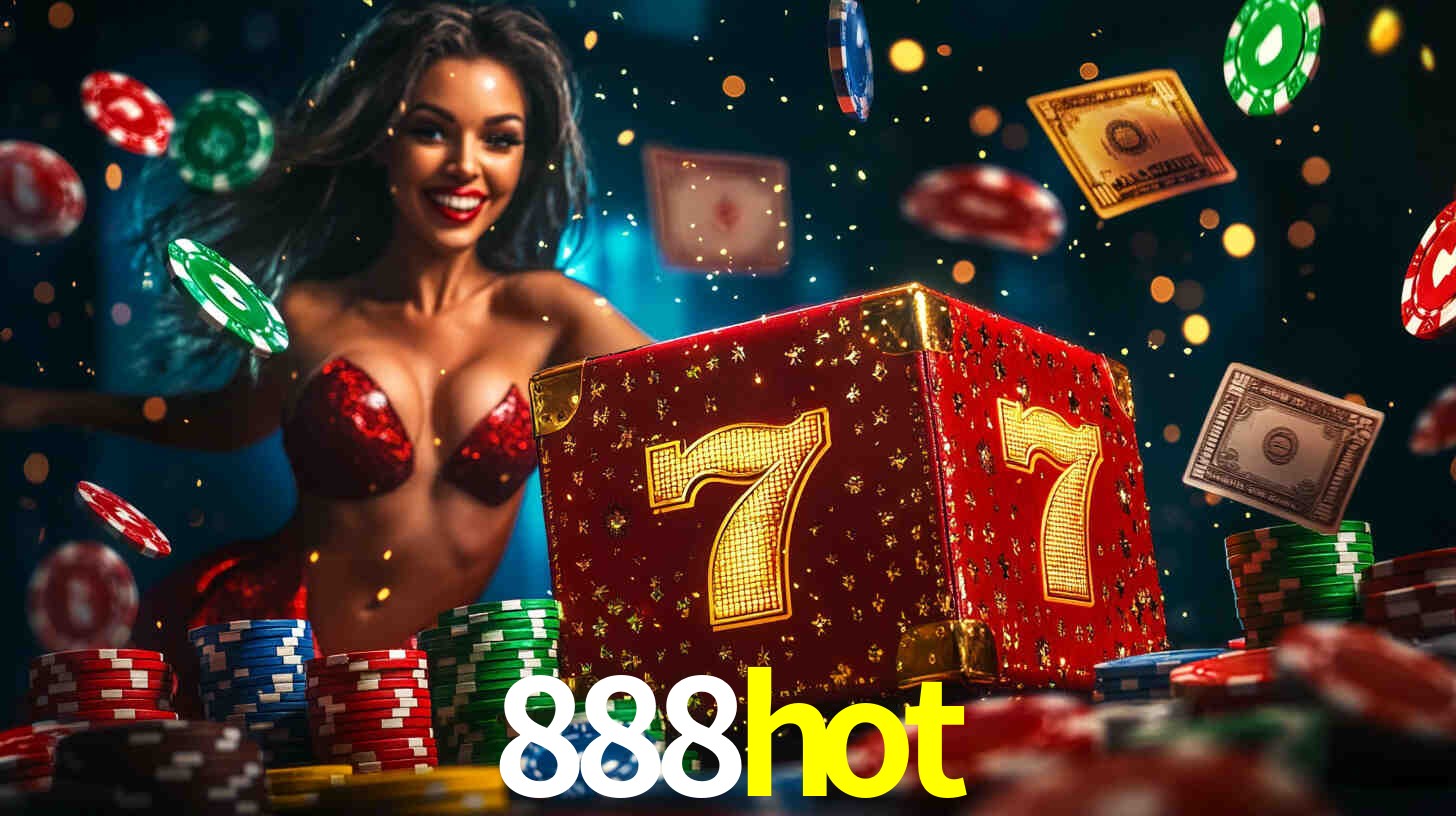 Explorando a Categoria de Eventos em Apostas na 888hot