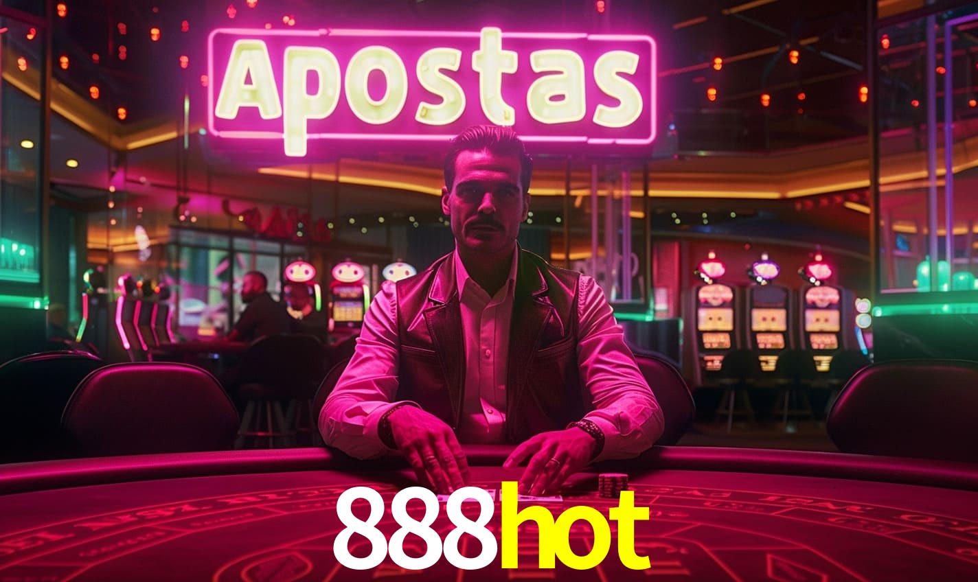 Inovações de Jogos na 888hot: O Futuro das Experiências Interativas