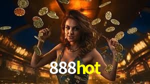 Bonus Features 888hot