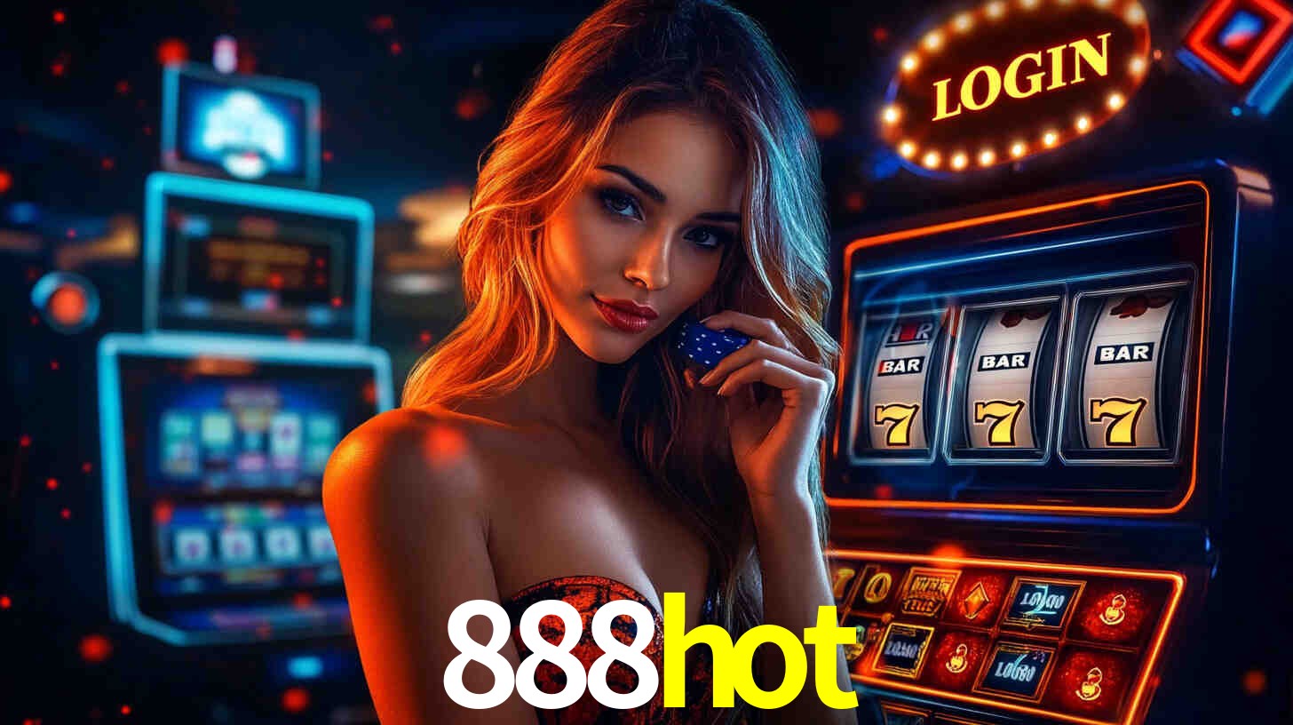 888hot: A Experiência de Casino com Jogos de Mesa ao Vivo