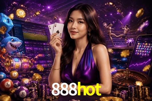 VIP Casino 888hot