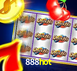 Inovações de Jogos na 888hot: O Futuro das Experiências Interativas