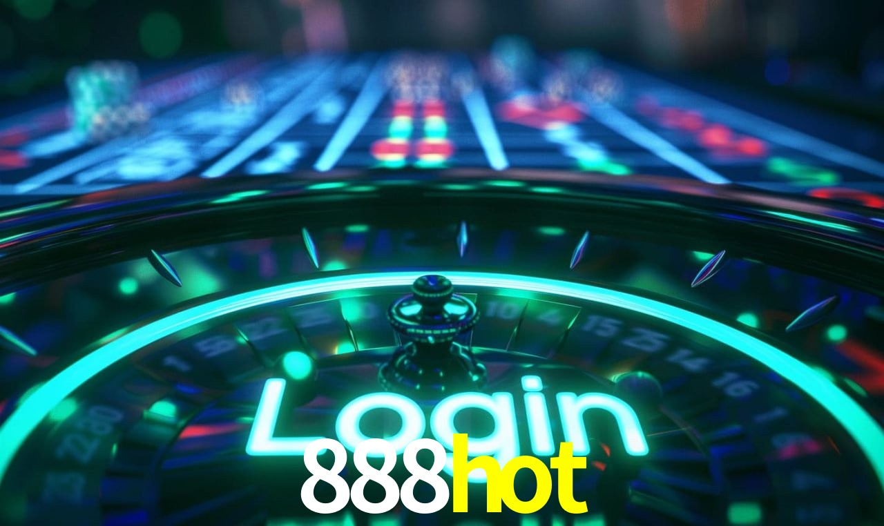 Casino VIP 888hot