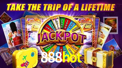 Descubra a Magia dos Jogos de Arcade no 888hot