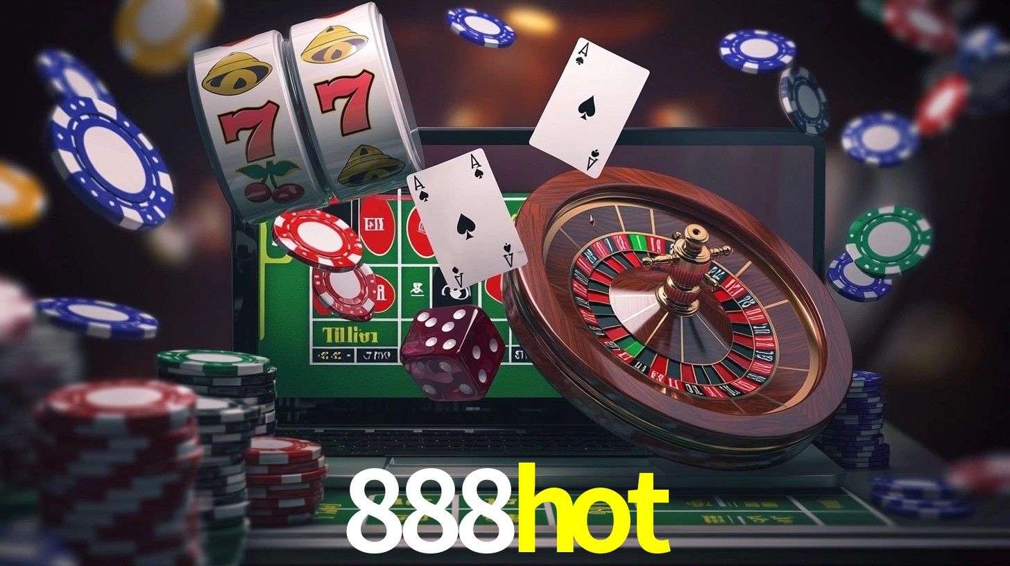 Ofertas Imperdíveis na 888hot: Promoções e Bônus Que Valem a Pena