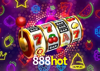 Apostas Esportivas na 888hot: Um Guia Completo