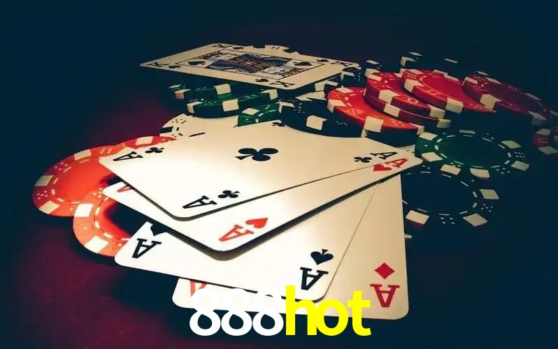 Especiais de Fim de Semana 888hot