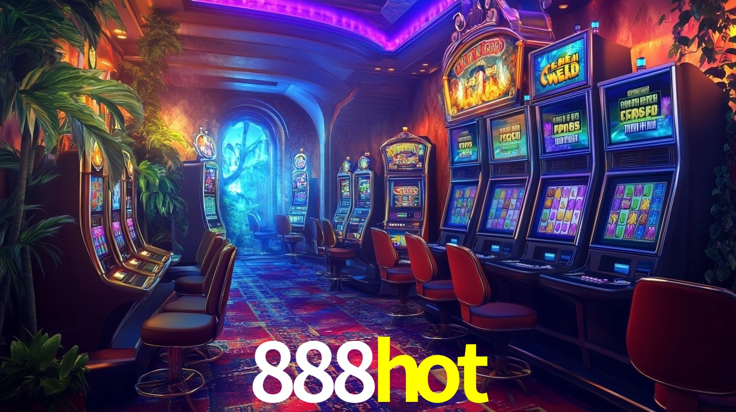 Welcome Bonus 888hot