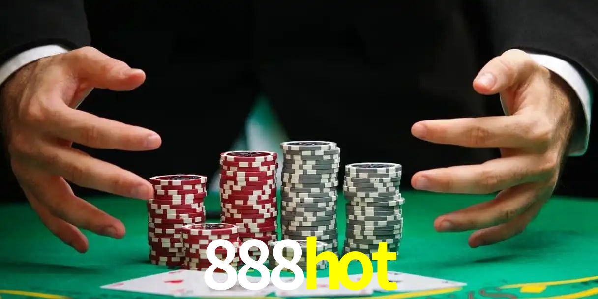 Promoções Sazonais 888hot
