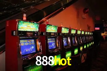 A Experiência Imersiva dos Cassinos Ao Vivo no 888hot
