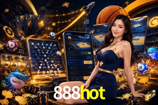 API Integration 888hot
