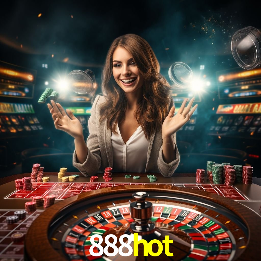 888hot