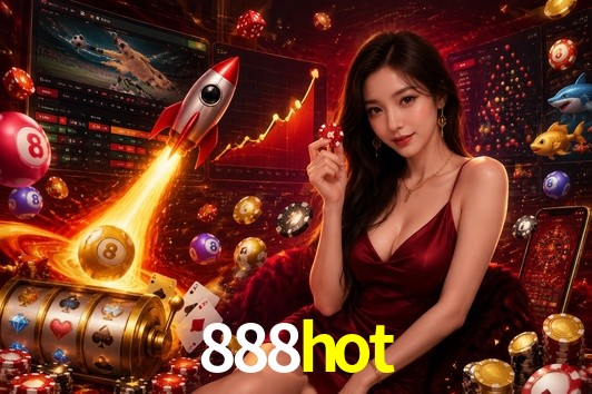 Seasonal Promotions 888hot