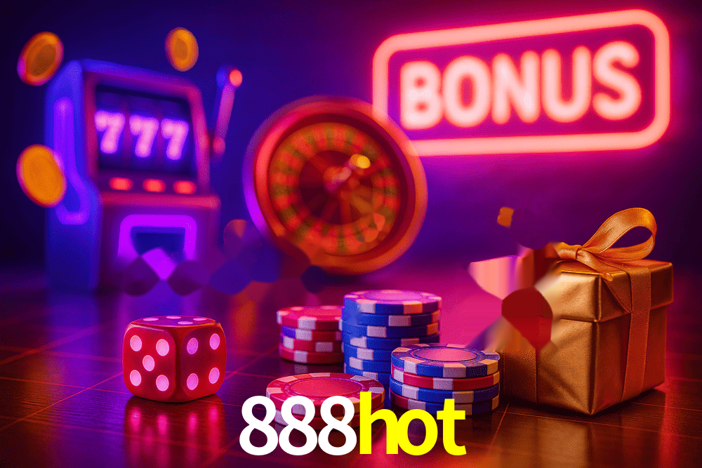 A Popularidade dos Caça-Níqueis no 888hot