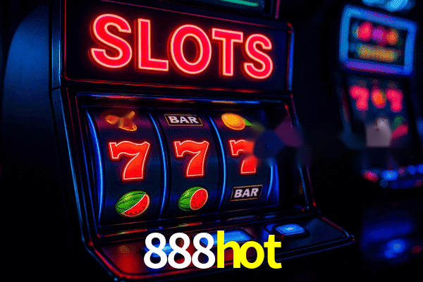 Sistemas de Segurança 888hot