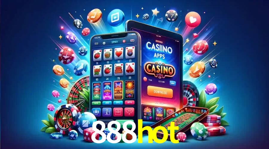 Exclusive Offers 888hot