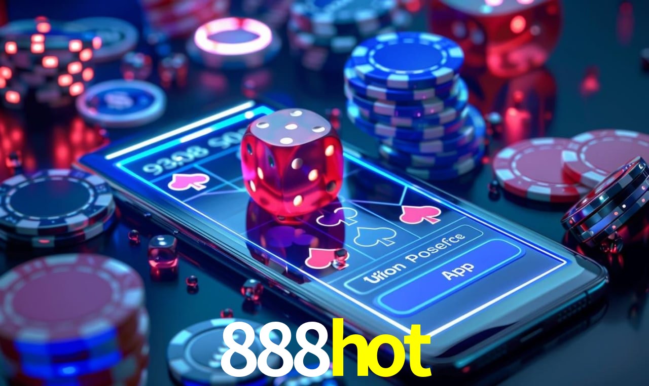 Promoção Relâmpago 888hot