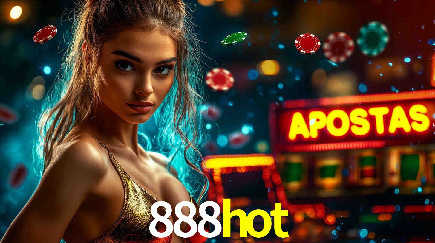 A Popularidade dos Caça-Níqueis no 888hot