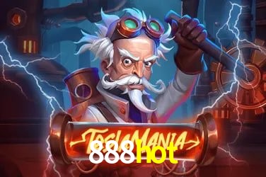 Estatísticas do Jogo 888hot