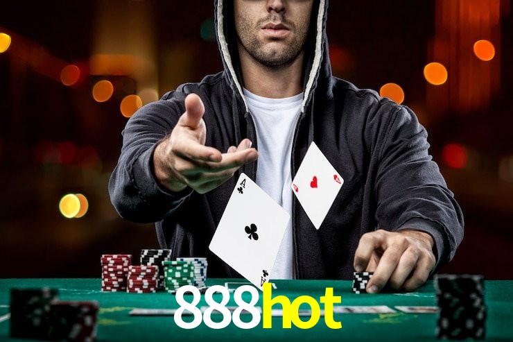 Bônus Generosos e Exclusivos no 888hot para Você!