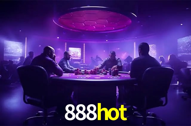 Apostas de Basquete 888hot