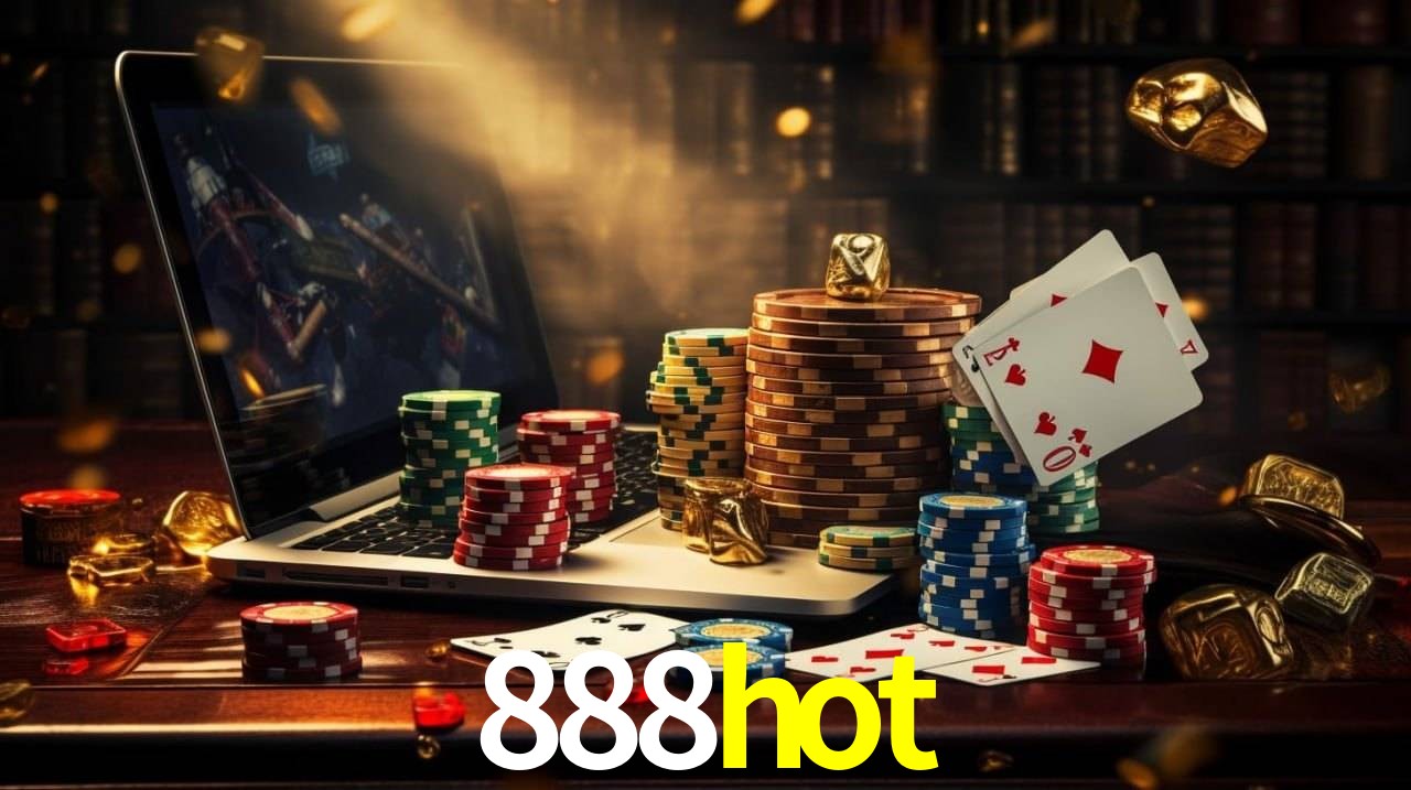 Programa VIP 888hot