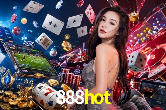 Live Casino 888hot