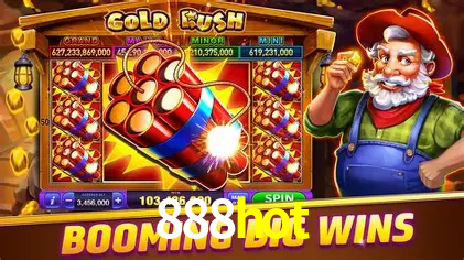 Descubra a Magia dos Jogos de Arcade no 888hot