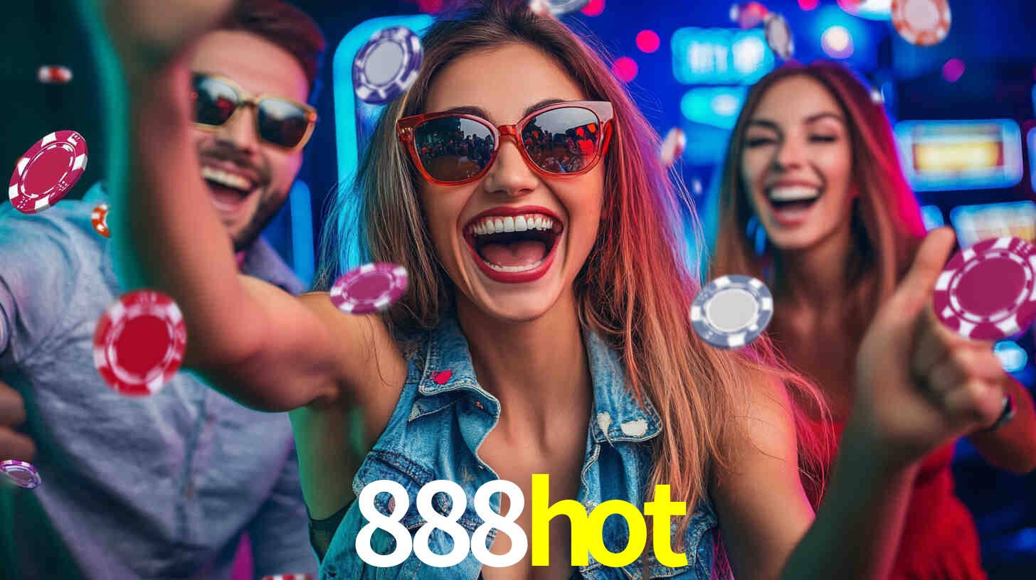 Descubra a Essência do 888hot: Nossa História e Compromissos