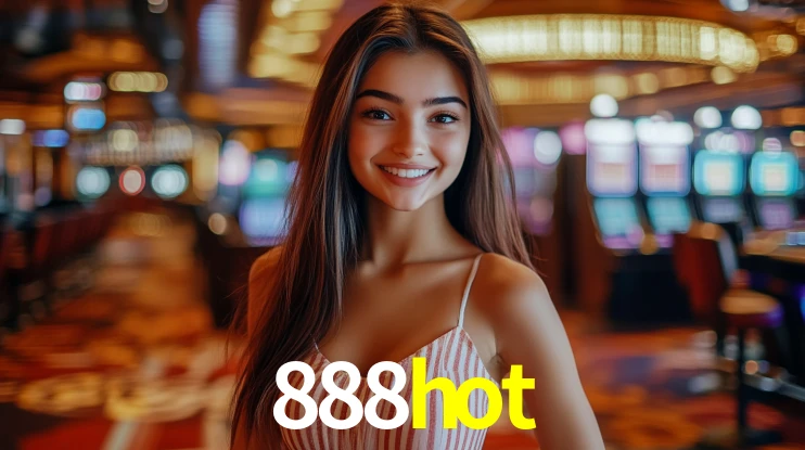 888hot App Interface