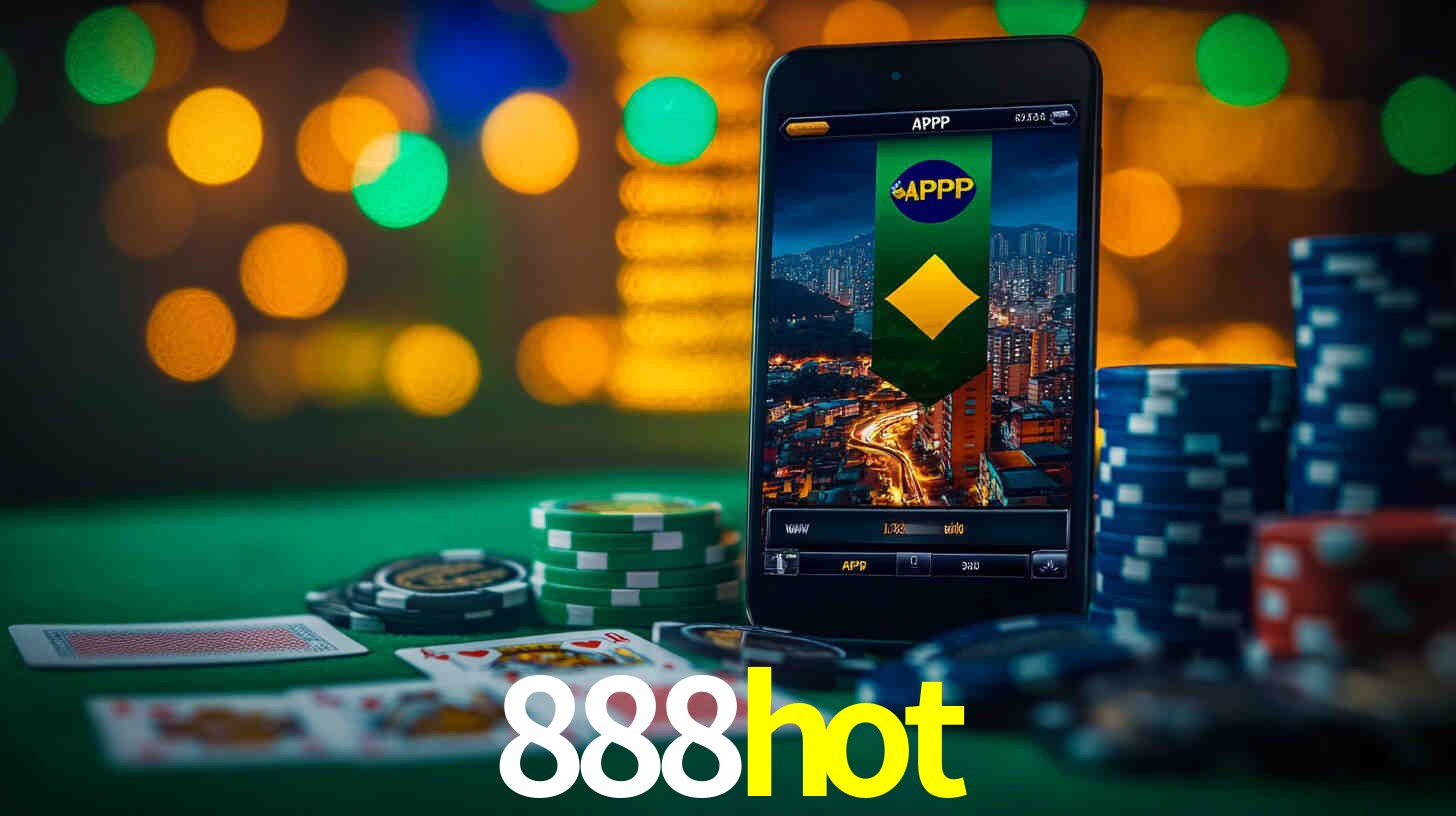 Descubra a Essência do 888hot: Nossa História e Compromissos