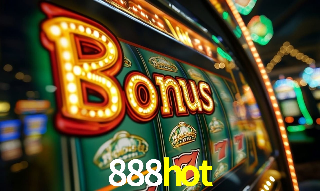 Tecnologia da Plataforma 888hot