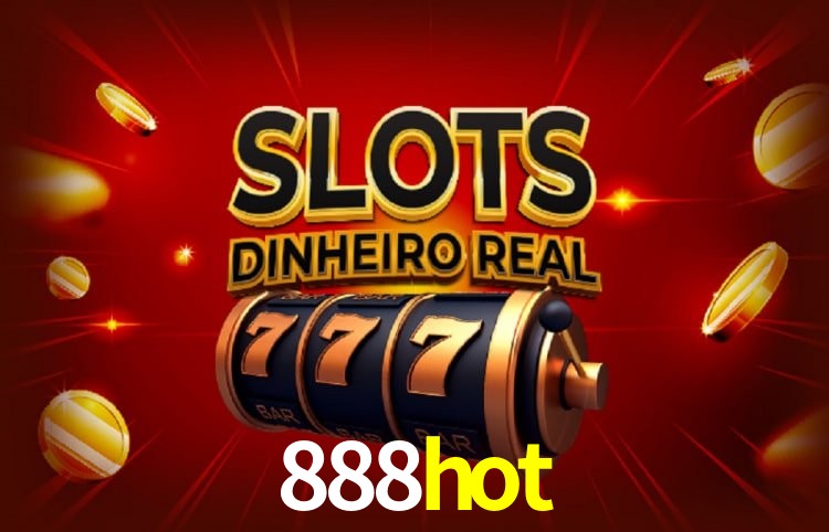 Login Seguro 888hot