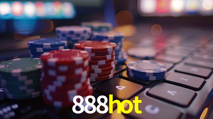 Diretório de Jogos 888hot