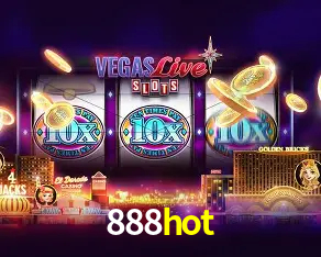 Descubra a Essência do 888hot: Nossa História e Compromissos